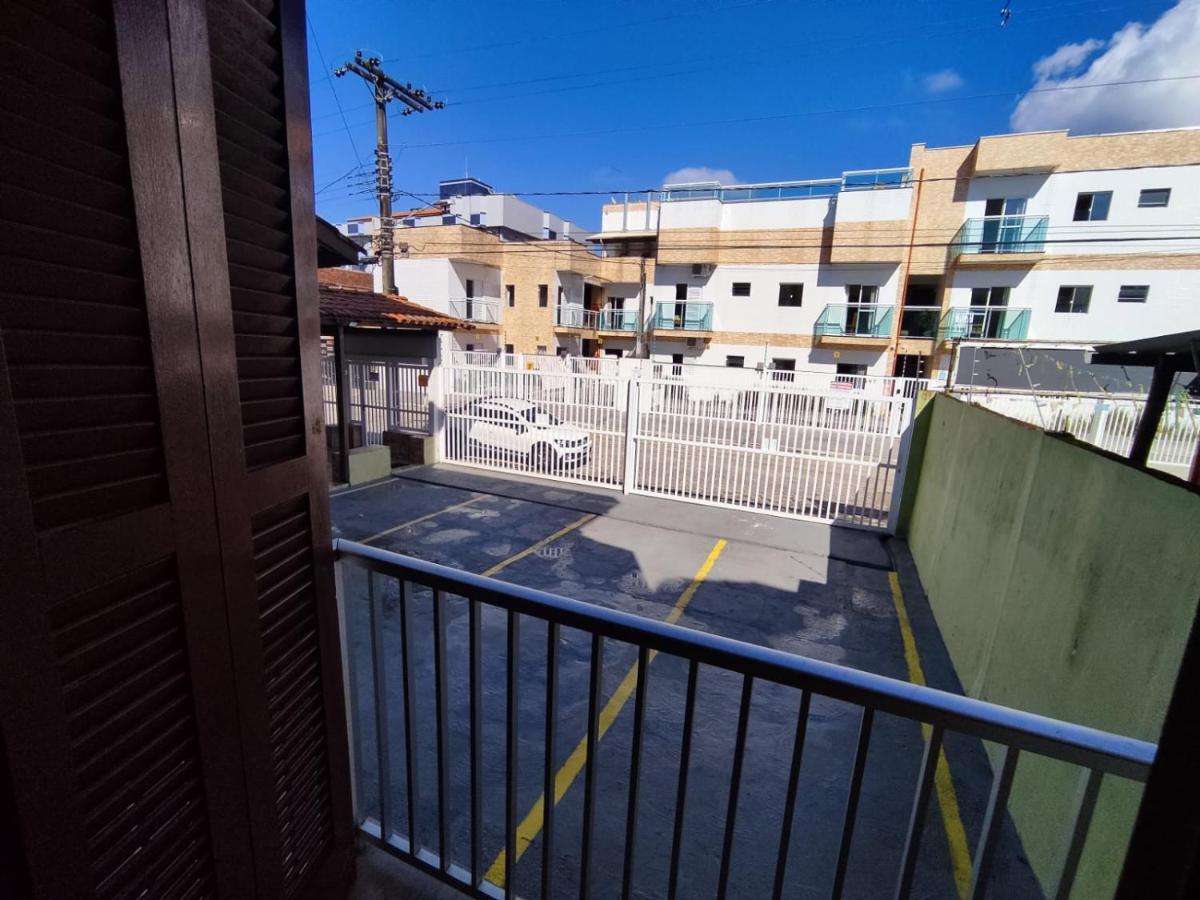 So 280M Do Mar Da Praia Grande Duplex 10 Acaraje Ubatuba Eksteriør bilde