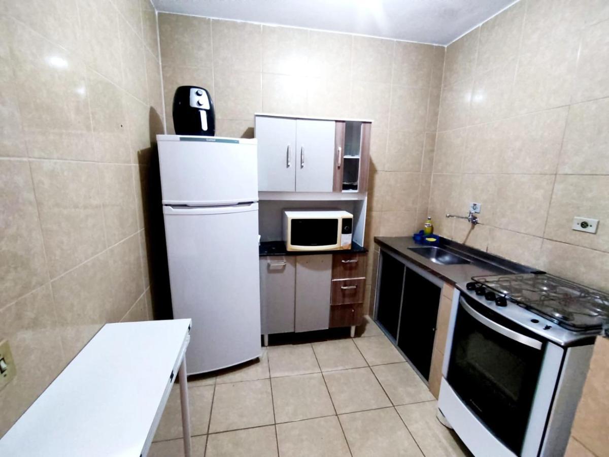 So 280M Do Mar Da Praia Grande Duplex 10 Acaraje Ubatuba Eksteriør bilde