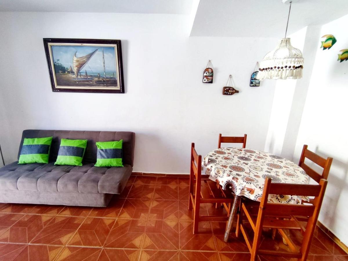 So 280M Do Mar Da Praia Grande Duplex 10 Acaraje Ubatuba Eksteriør bilde